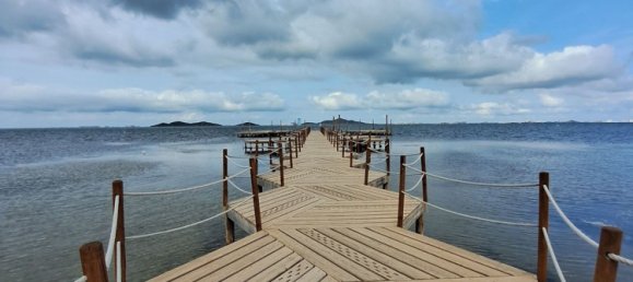 Земельный участок в Картахена, Испания № 168979 6