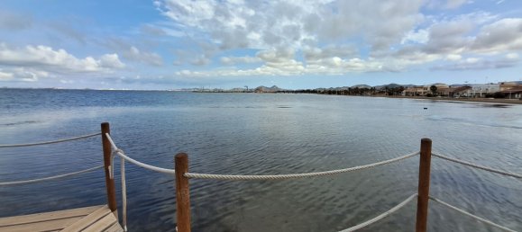 Земельный участок в Картахена, Испания № 168979 3