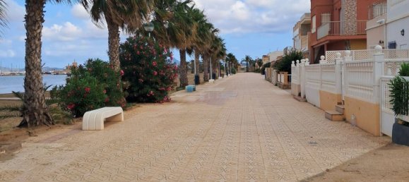 Земельный участок в Картахена, Испания № 168979 9