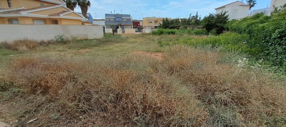 Земельный участок в Картахена, Испания № 168979 16