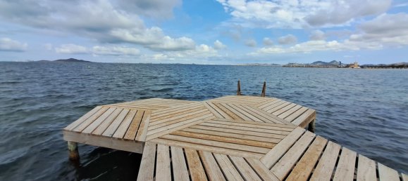 Земельный участок в Картахена, Испания № 168979 4