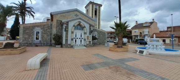 Земельный участок в Картахена, Испания № 168979 11