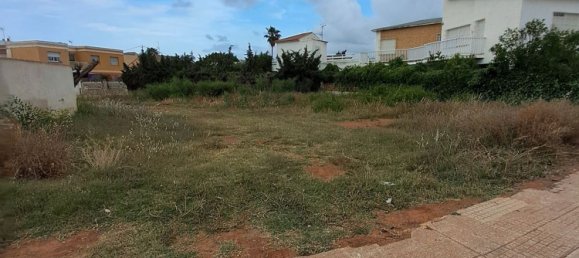 Земельный участок в Картахена, Испания № 168979 12