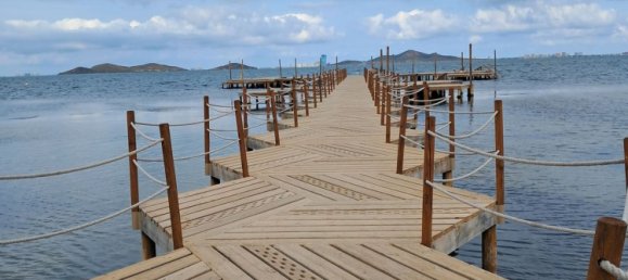 Земельный участок в Картахена, Испания № 168979 2