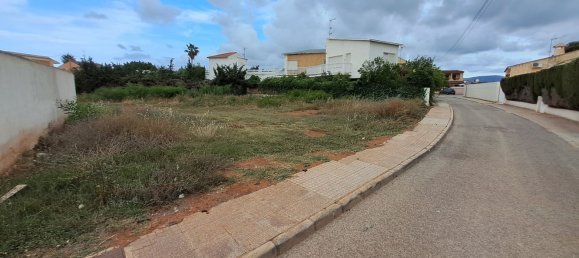 Земельный участок в Картахена, Испания № 168979 13