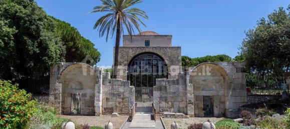 6 bedrooms Villa in Quartu Sant'Elena, Italy No. 212225 10