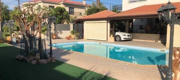 4 bedrooms House in Limassol, Cyprus No. 6646 10