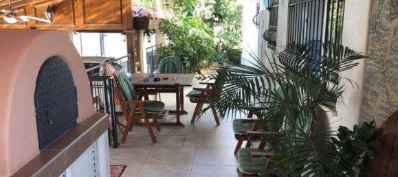 4 bedrooms House in Limassol, Cyprus No. 6646 11