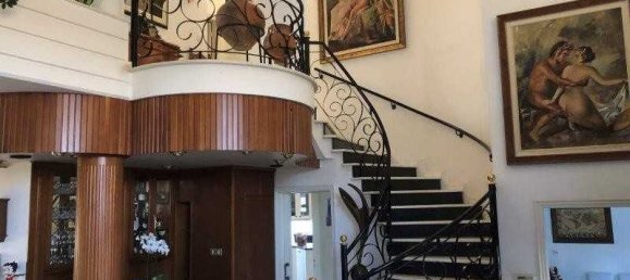 4 bedrooms House in Limassol, Cyprus No. 6646 5