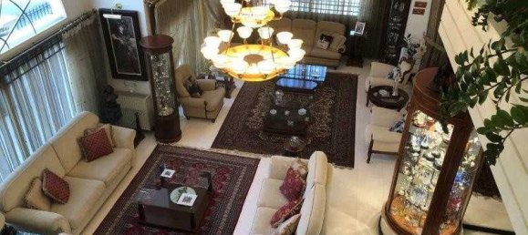 4 bedrooms House in Limassol, Cyprus No. 6646 3