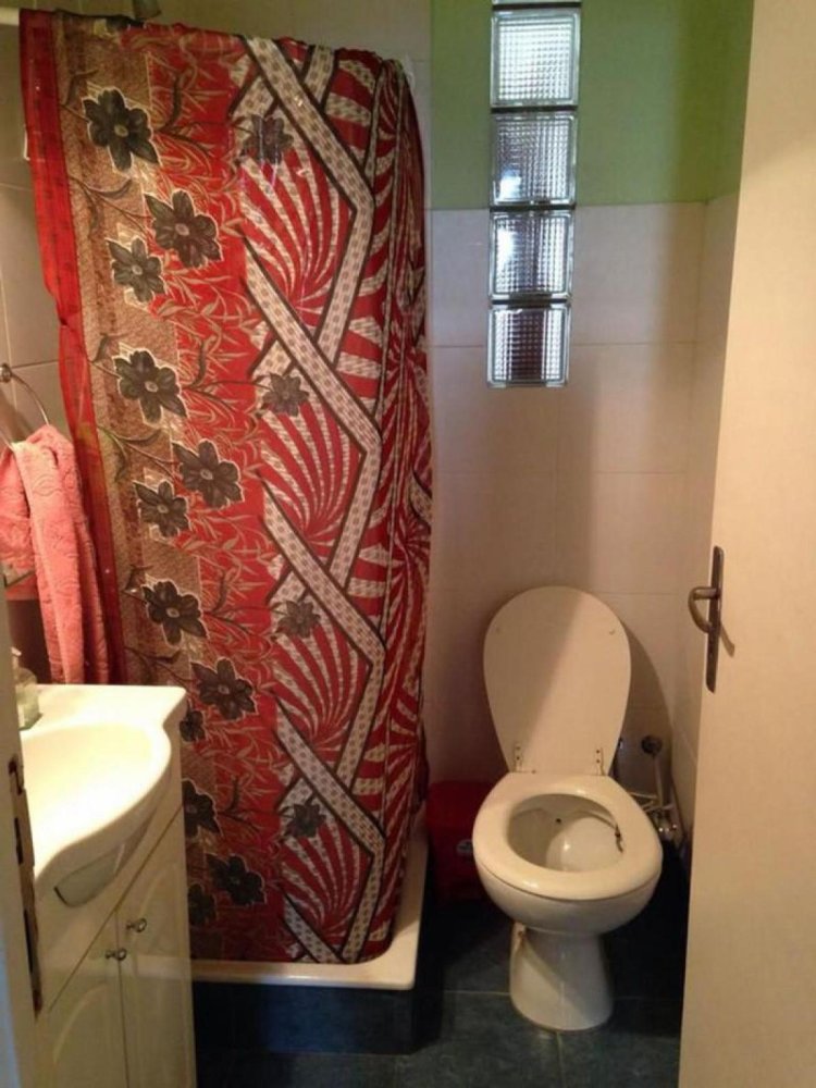 Apartamento de 2 dormitorios en Palermo, Argentina No. 69062