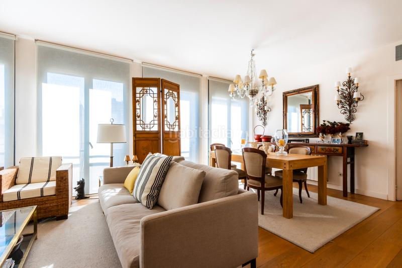 3 chambres Duplex à Sabadell, Spain No. 257227