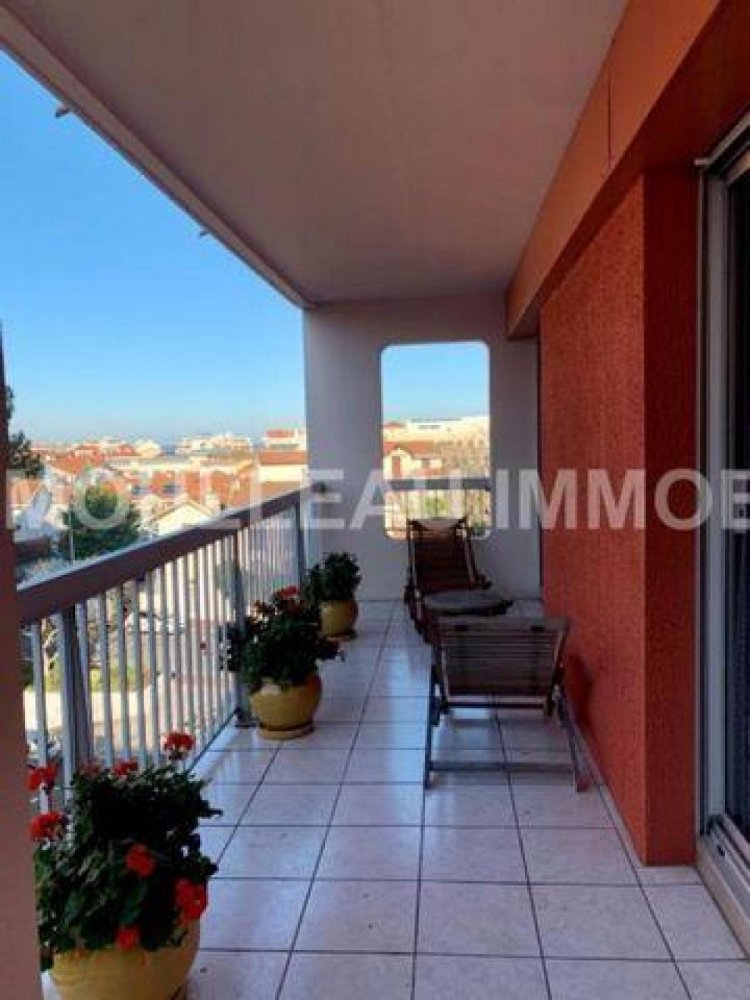 2 Schlafzimmer Eigentumswohnung in Arcachon, France, Nr. 16280