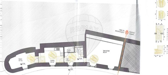 3 غرف نوم منزل في Mafra, Portugal رقم 45166 13