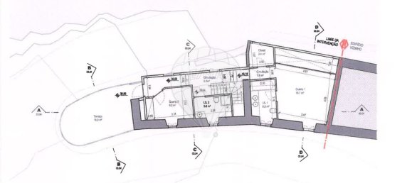 3 غرف نوم منزل في Mafra, Portugal رقم 45166 18