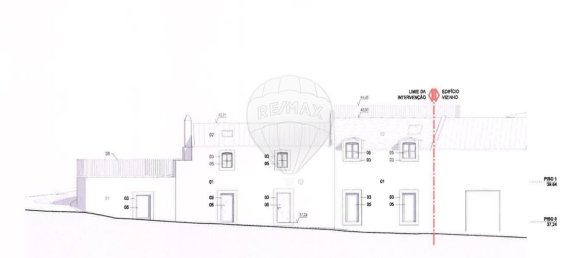 3 غرف نوم منزل في Mafra, Portugal رقم 45166 21