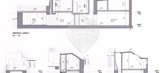 3 غرف نوم منزل في Mafra, Portugal رقم 45166 20