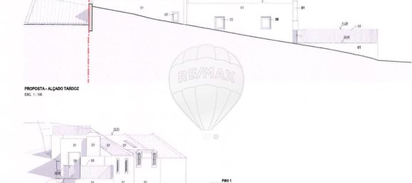 3 غرف نوم منزل في Mafra, Portugal رقم 45166 22