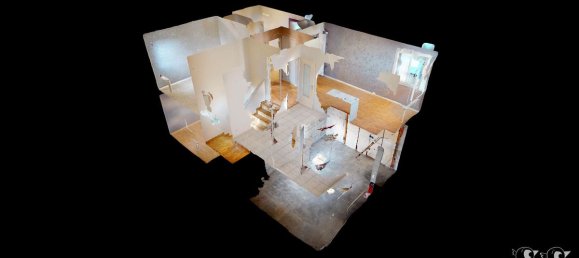 1 chambre Maison à Besançon, France No. 58440 11