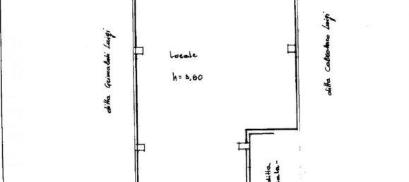 3-salle Maison à Taviano, Italy No. 237512 24