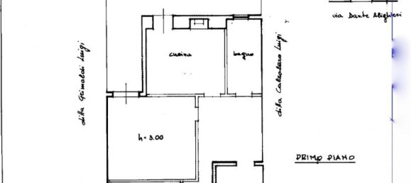 3-salle Maison à Taviano, Italy No. 237512 25