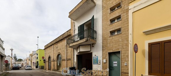 3-salle Maison à Taviano, Italy No. 237512 2