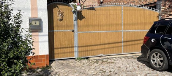 4-salle Maison à Salzlandkreis, Germany No. 106002 17