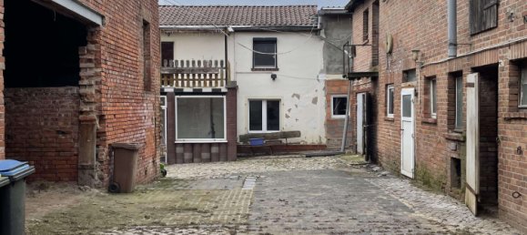 4-salle Maison à Salzlandkreis, Germany No. 106002 31