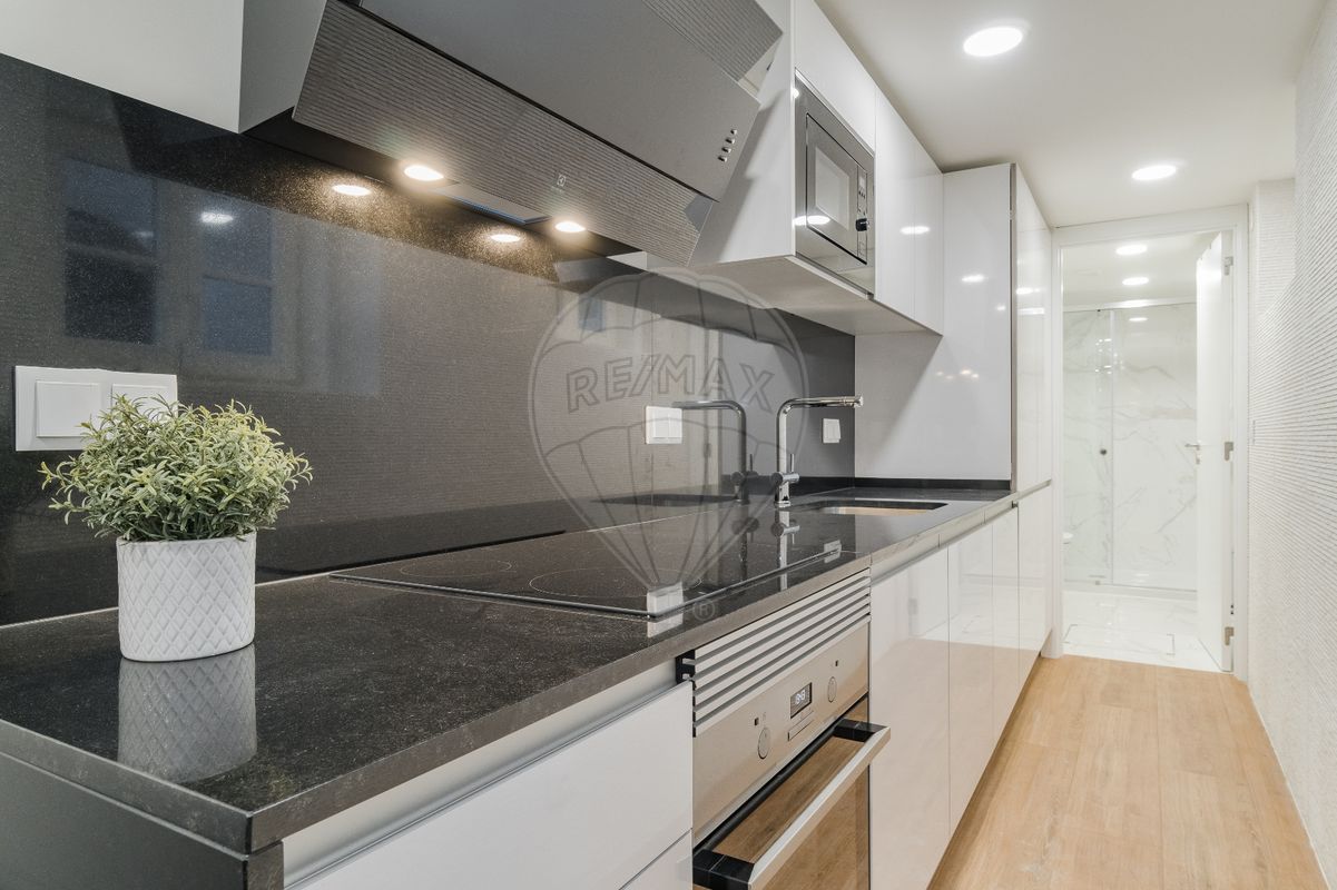 1 bedroom Duplex in Lisbon, Portugal No. 64705