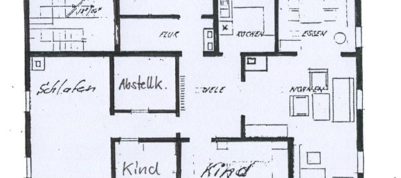 Apartamento de 4 habitaciónes en Schwabisch Hall, Germany No. 15761 15