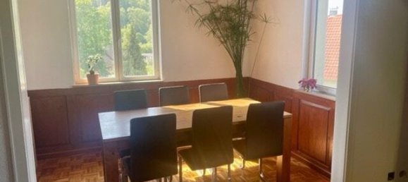 Apartamento de 4 habitaciónes en Schwabisch Hall, Germany No. 15761 5