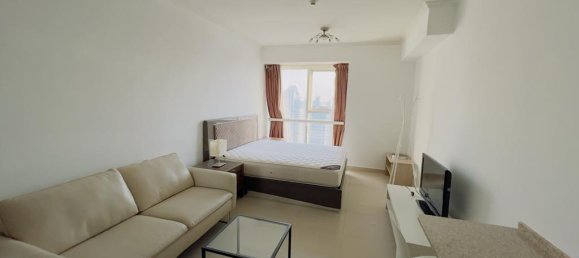 Estudio en Jumeirah Lake Towers, UAE No. 9246 3