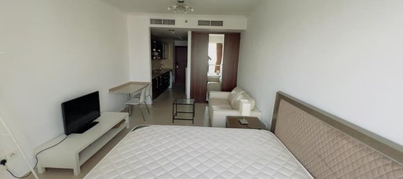 Estudio en Jumeirah Lake Towers, UAE No. 9246 5