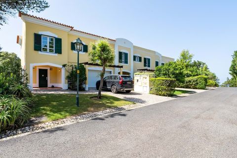 3 Schlafzimmer Haus in Cascais, Portugal, Nr. 341586