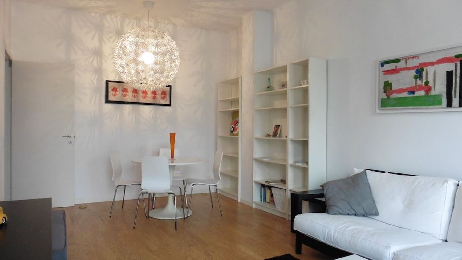 3 bedrooms Apartment in Treviso, Italy No. 386204