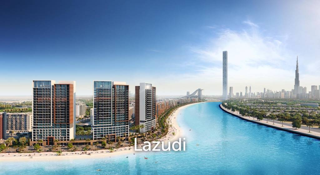 1 Schlafzimmer Wohnung in Dubai, UAE, Nr. 18012