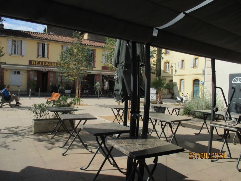2 rooms Commercial property in Foix, France No. 208555