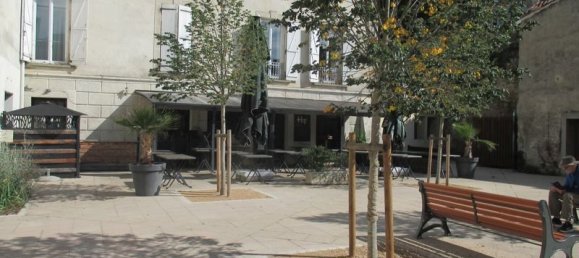 2 rooms Commercial property in Foix, France No. 208555 4