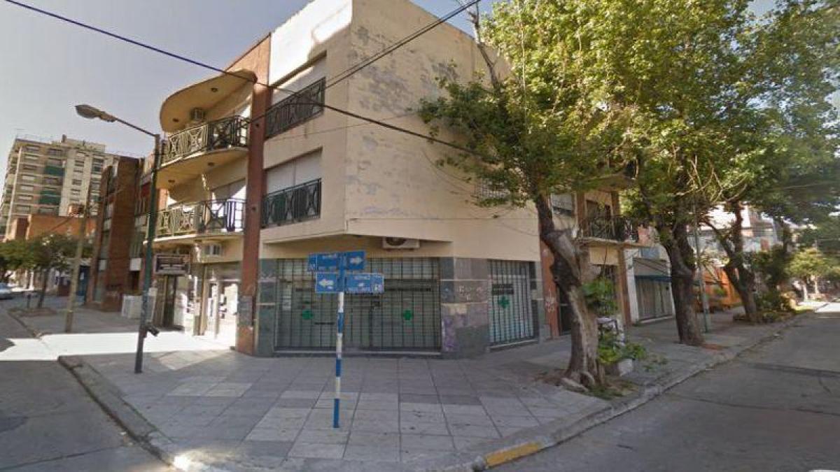 Estúdio em General San Martin, Argentina N.º 85998