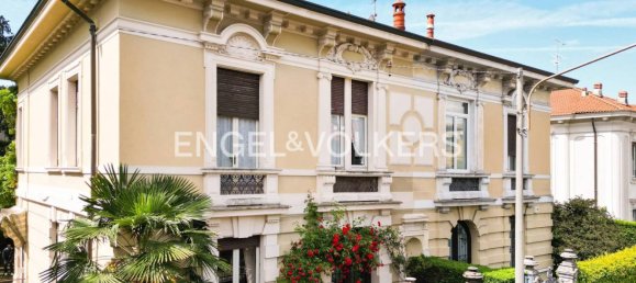 4 chambres Villa à Brescia, Italy No. 126149 20