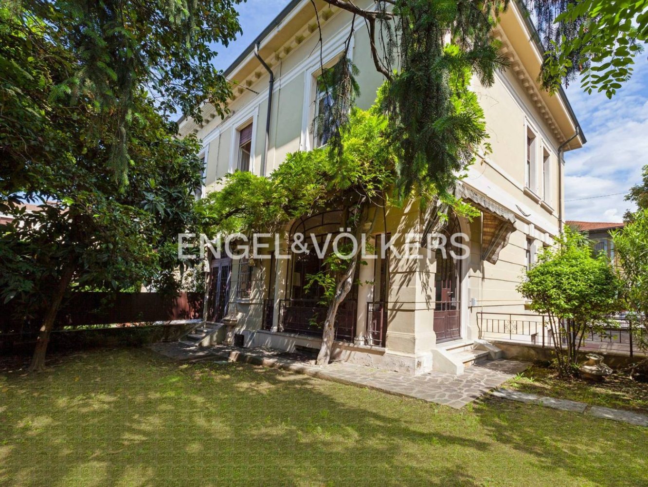 4 chambres Villa à Brescia, Italy No. 126149