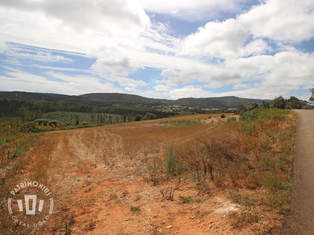 Terreno en Cadaval, Portugal No. 309131