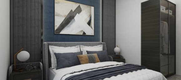 Apartment 2+1 in Alanya, Turkey No. 20036 14