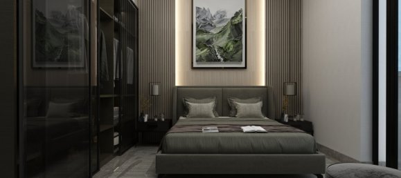 Apartment 2+1 in Alanya, Turkey No. 20036 15