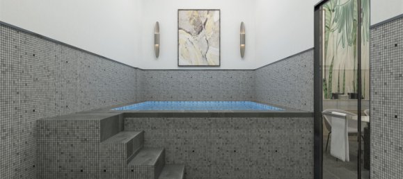 Apartment 2+1 in Alanya, Turkey No. 20036 9