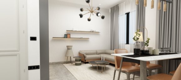 Apartment 2+1 in Alanya, Turkey No. 20036 13