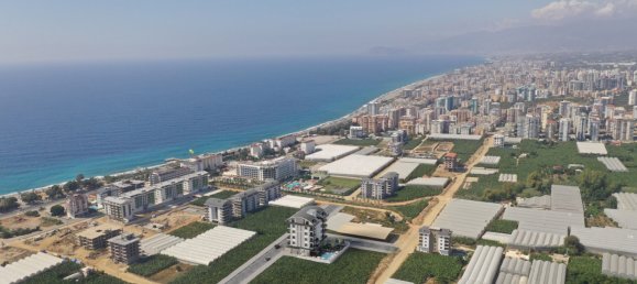 Apartment 2+1 in Alanya, Turkey No. 20036 4