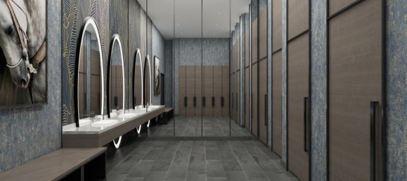 Apartment 2+1 in Alanya, Turkey No. 20036 11