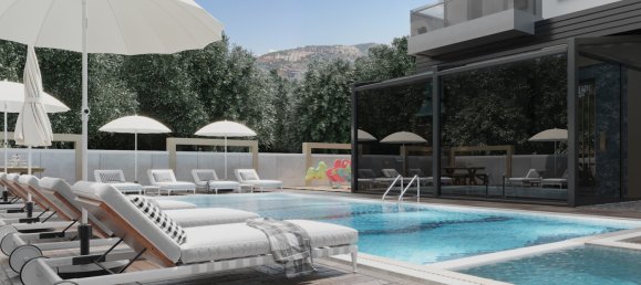 Apartment 2+1 in Alanya, Turkey No. 20036 7