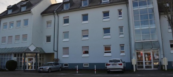 57غرفة بناية في Heidenheim, Germany رقم 5464 2